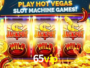 Desvendando o Mundo dos Jogos Virtuais na 65vip