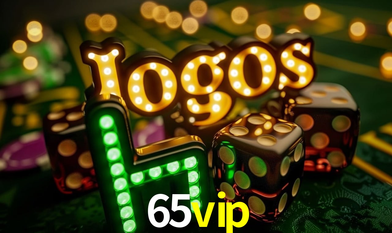 Estatísticas 65vip