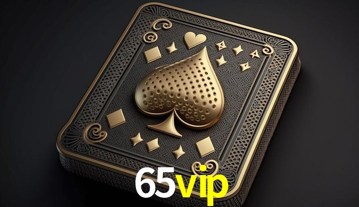 Apostas de Futebol 65vip