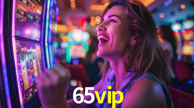 Explore as vantagens do 65vip: serviço profissional e confiabilidade