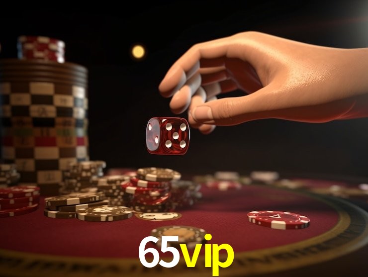 Estatísticas do Jogo 65vip