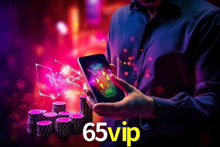 PIX Instantâneo 65vip