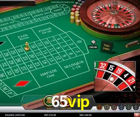 APP oficial da 65vip para mobile