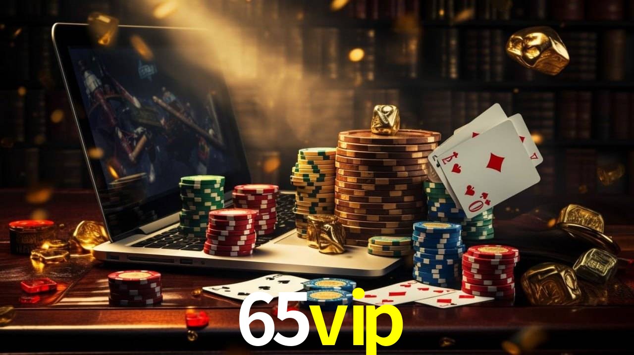 Bônus Diários 65vip