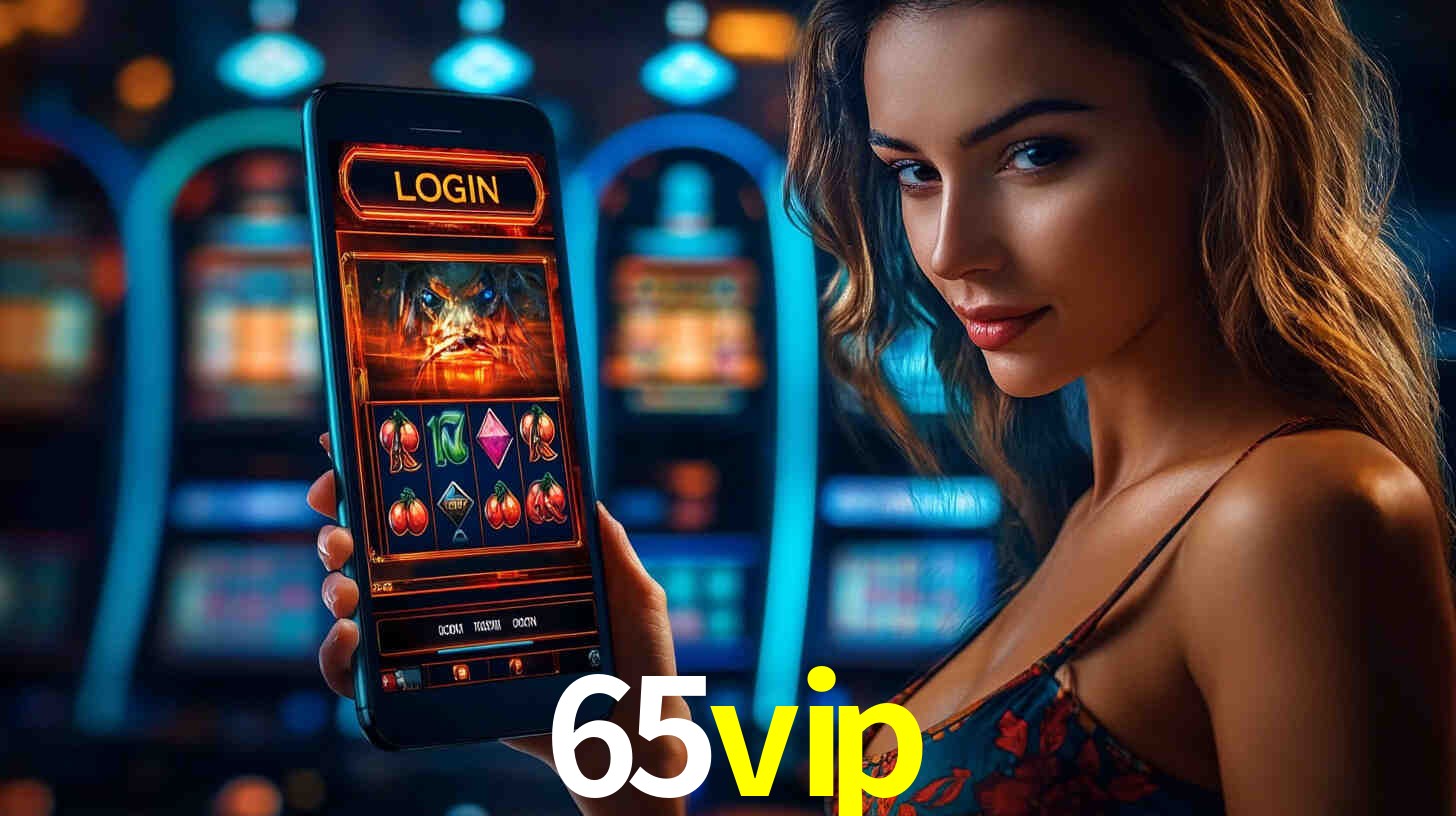 65vip: Jogue Crash e Experimente Alta Recompensa Instantânea