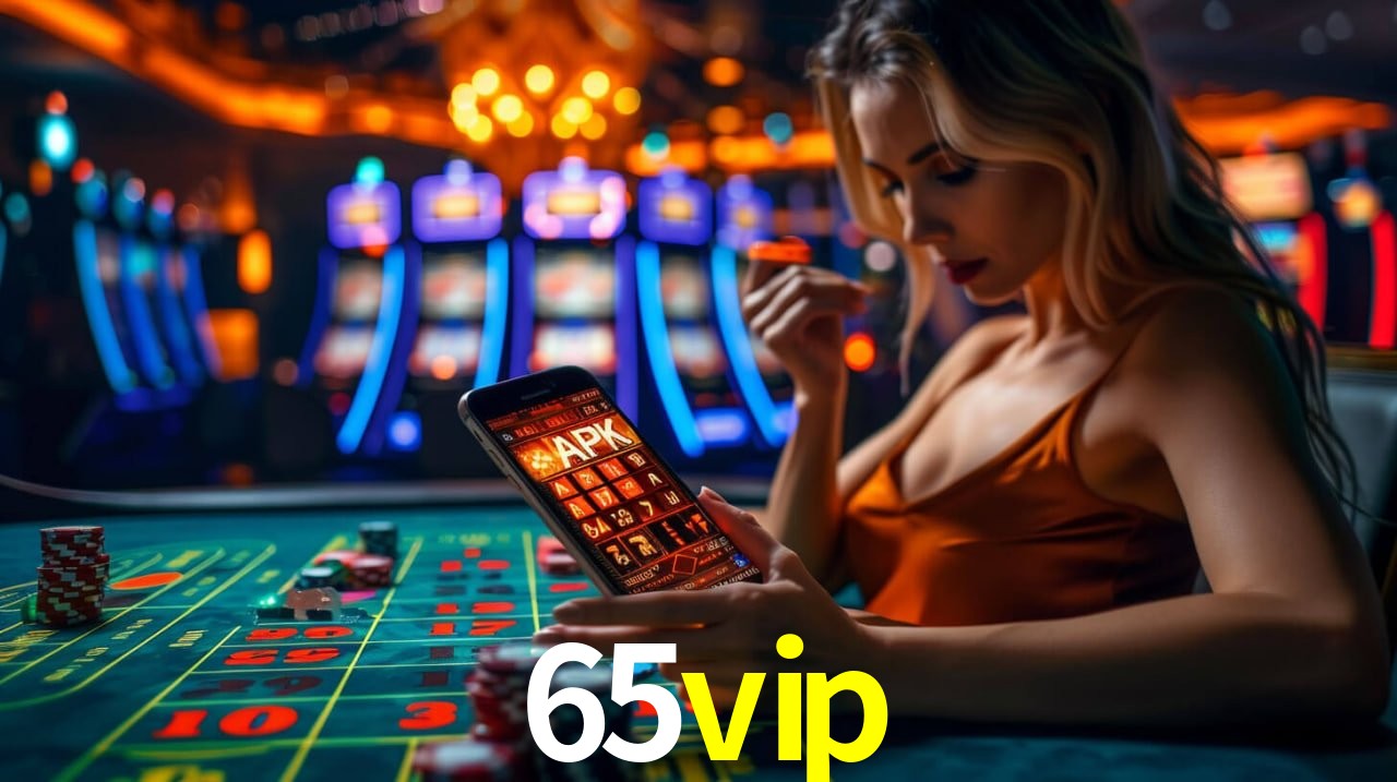 Football Betting 65vip