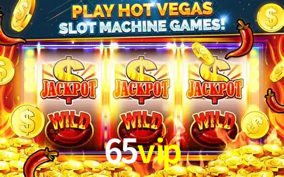 Descubra a Magia dos Jogos de Arcade no 65vip