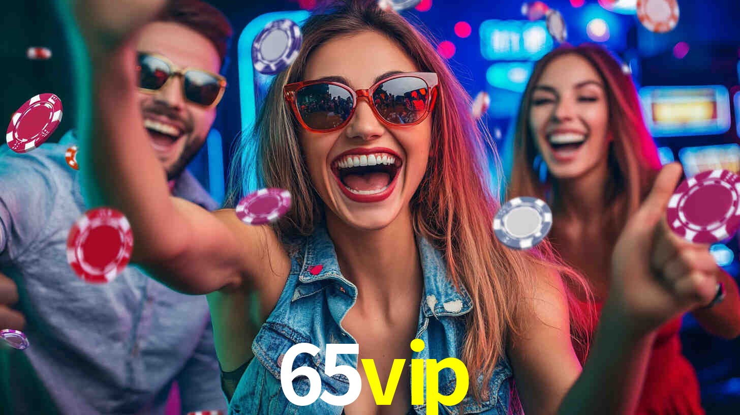 Inovações de Jogos na 65vip: O Futuro das Experiências Interativas