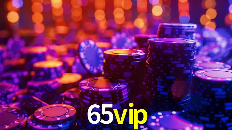 65vip: A Experiência de Casino com Jogos de Mesa ao Vivo