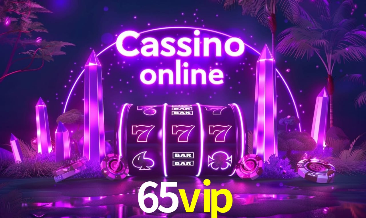 Login Seguro 65vip