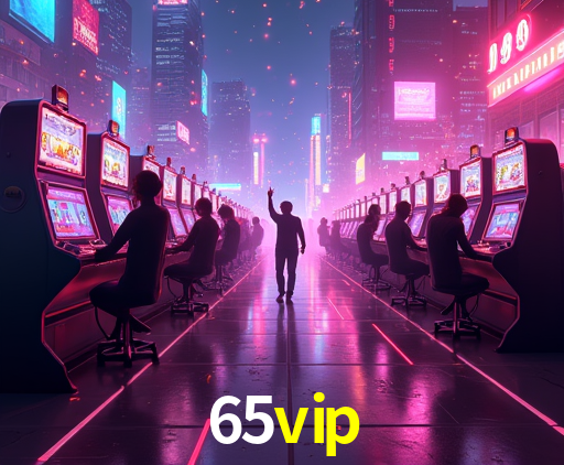 Interface Premium 65vip
