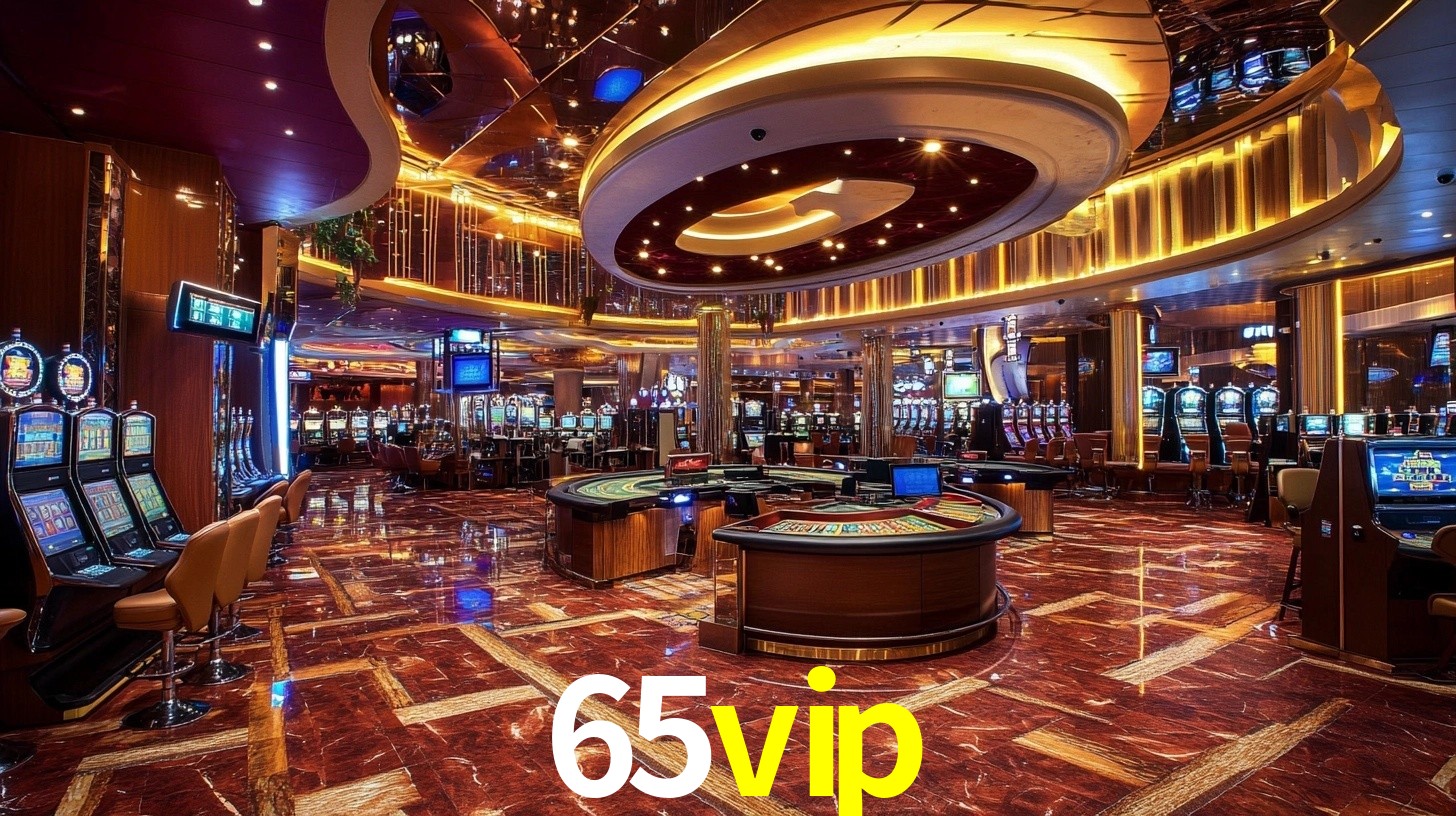 Blackjack Table 65vip