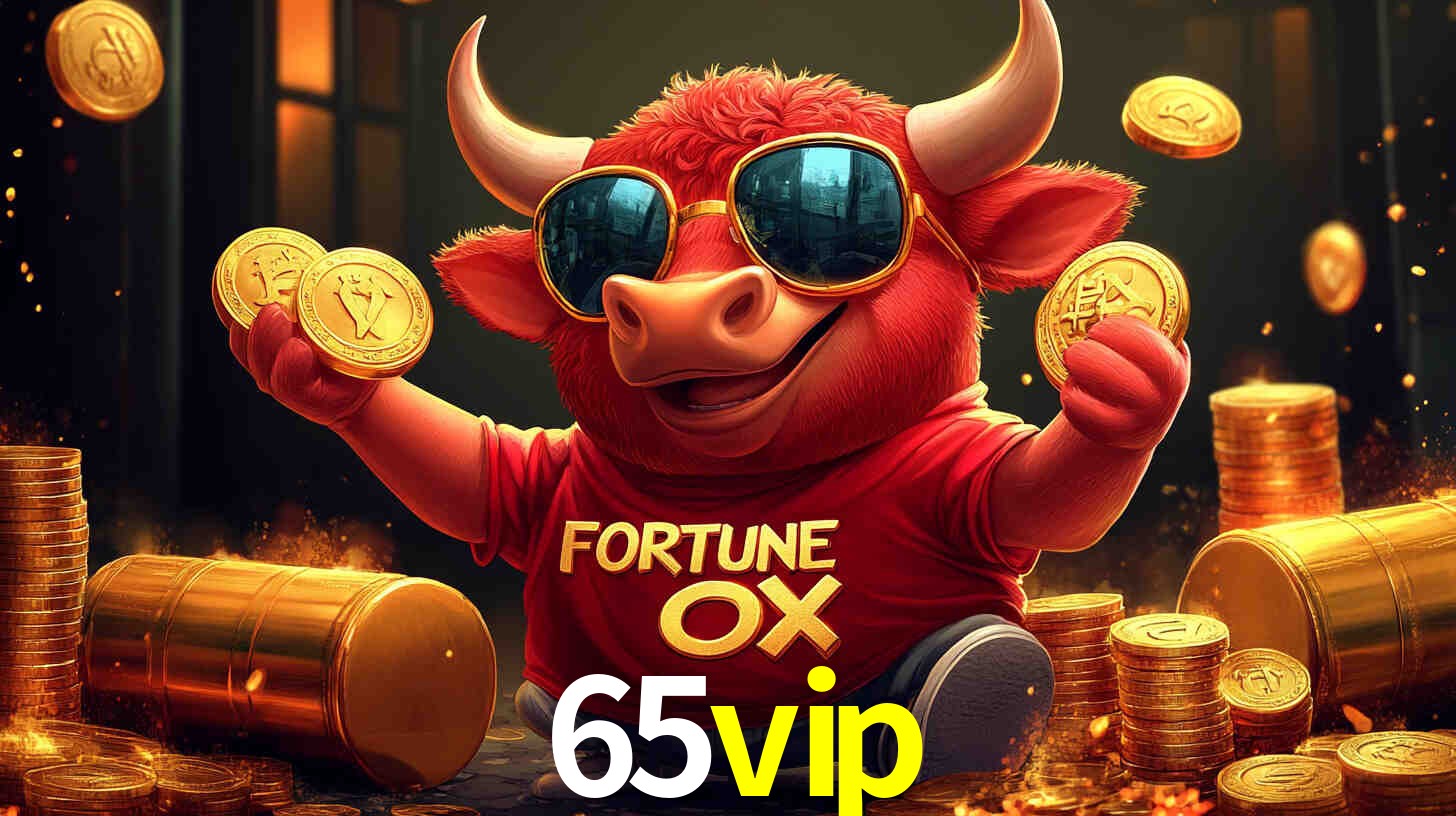 Descubra a Magia dos Jogos de Arcade no 65vip