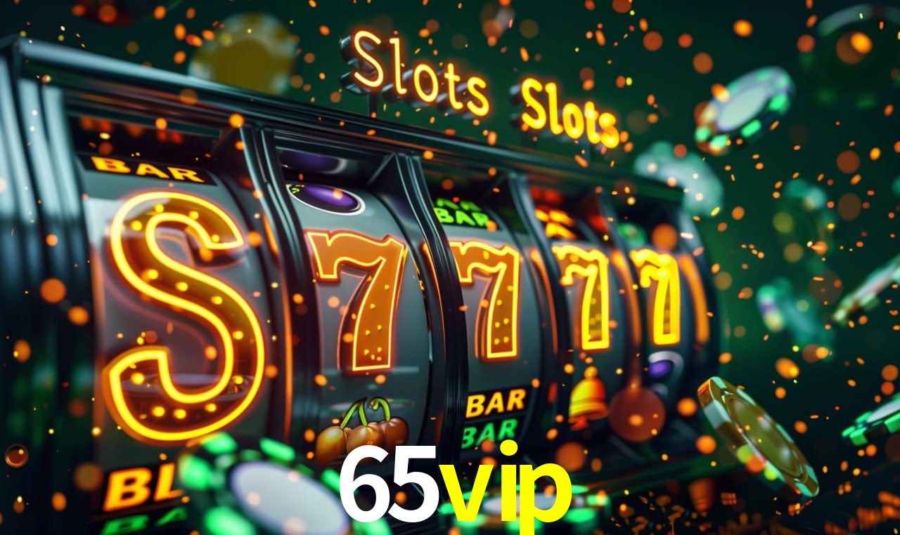 Casino Ao Vivo 65vip