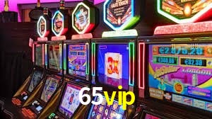 Desvendando o Mundo dos Jogos Virtuais na 65vip