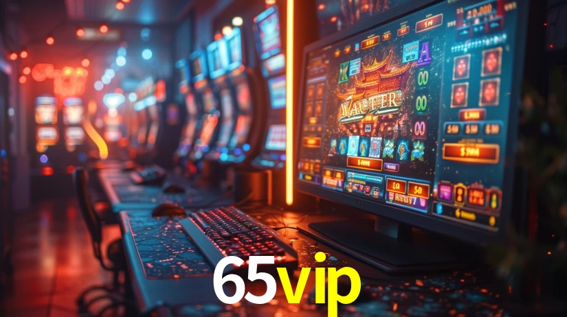 Ofertas Imperdíveis na 65vip: Promoções e Bônus Que Valem a Pena