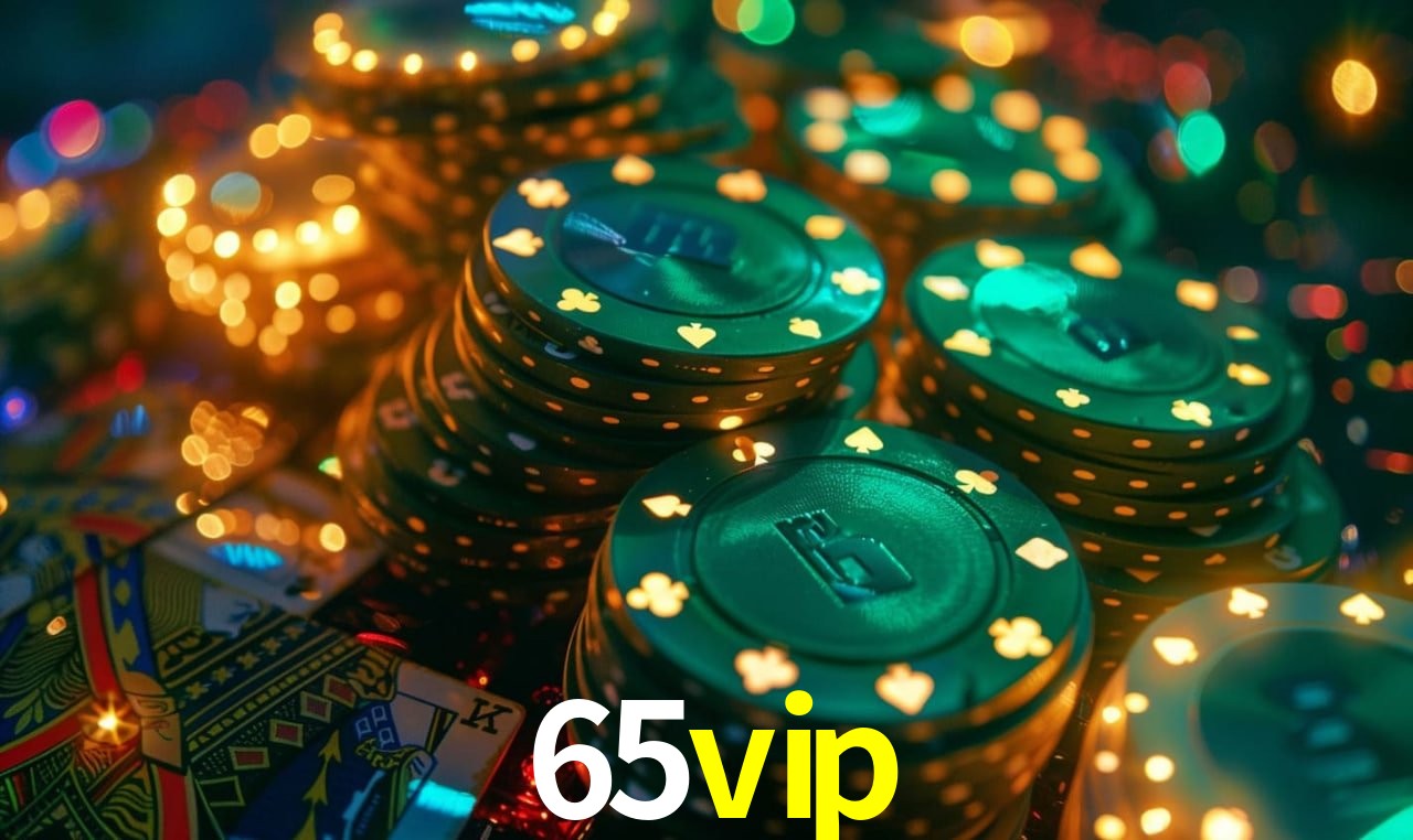 Casino VIP 65vip