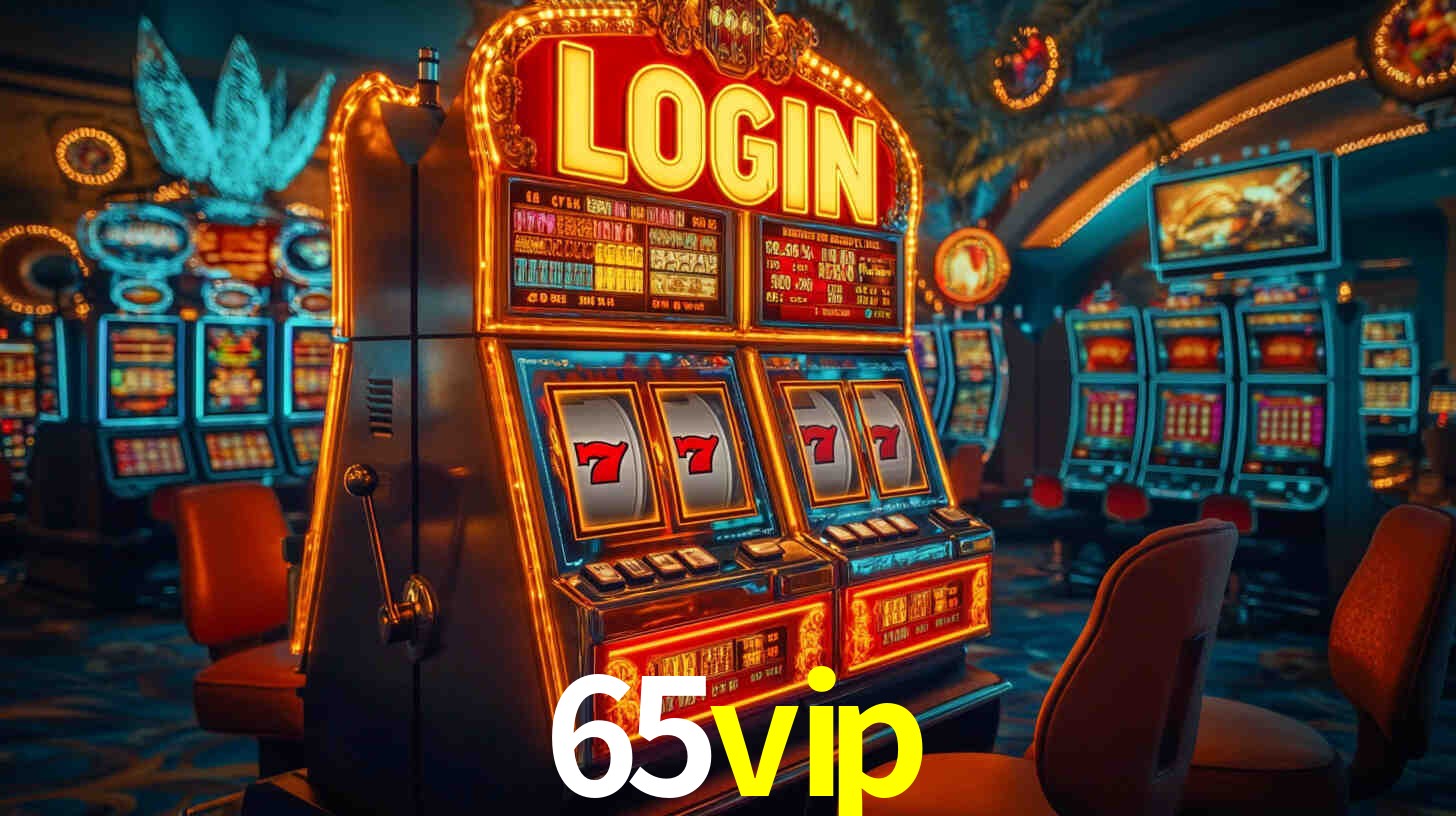 Welcome Bonus 65vip