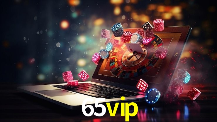 Explorando a Categoria de Eventos em Apostas na 65vip