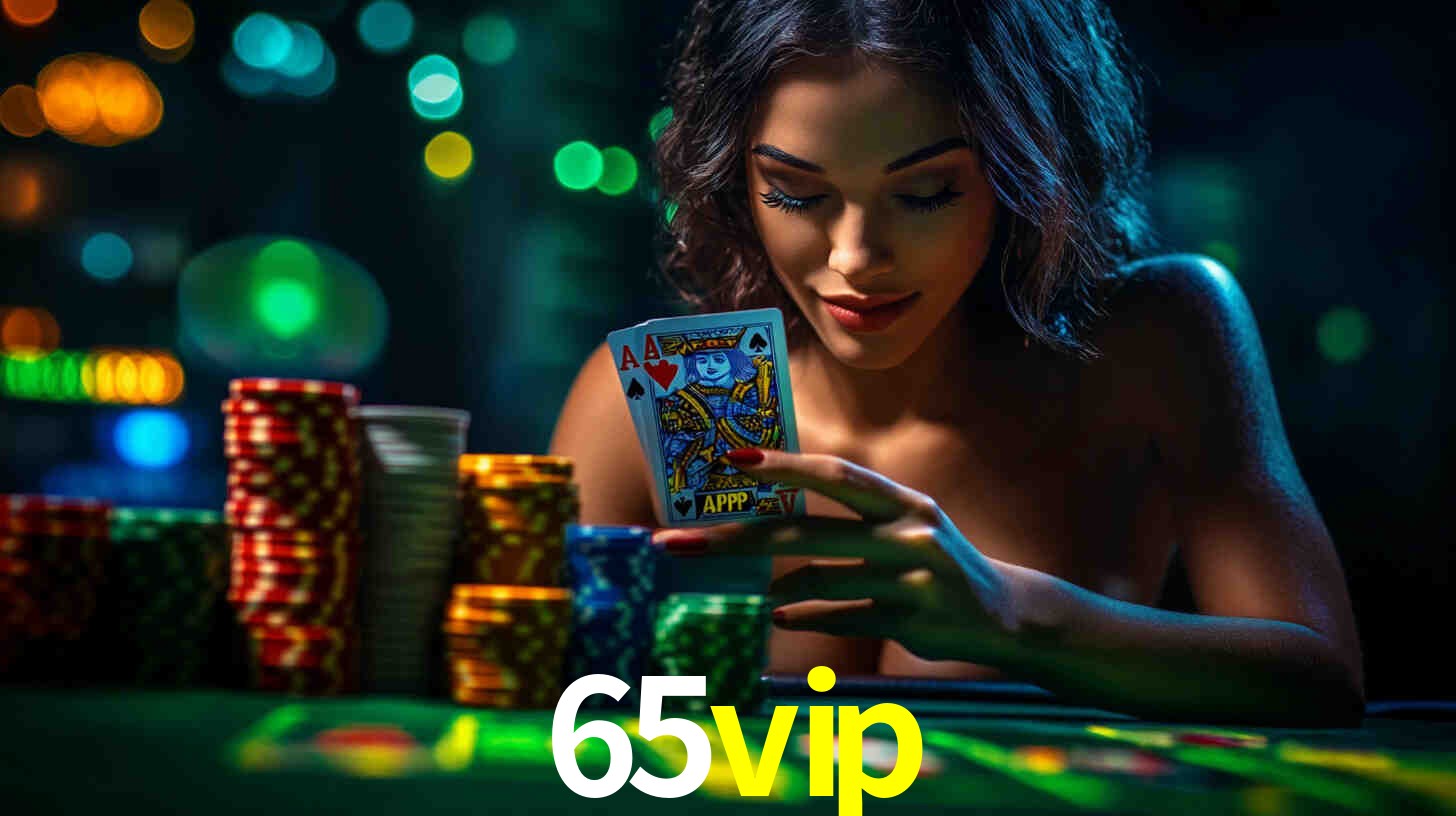 A Popularidade dos Caça-Níqueis no 65vip