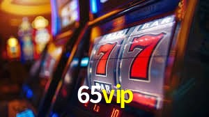 Jogos de Slot 65vip