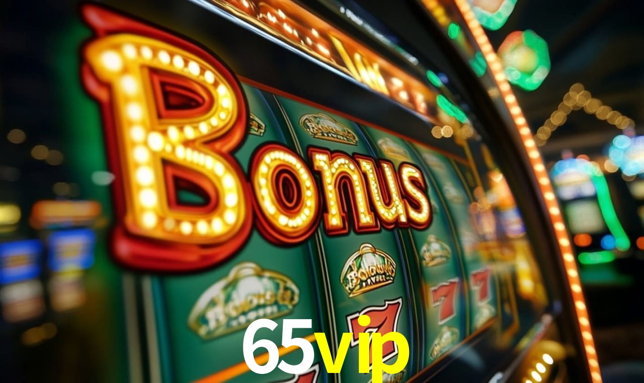 Promoções Sazonais 65vip