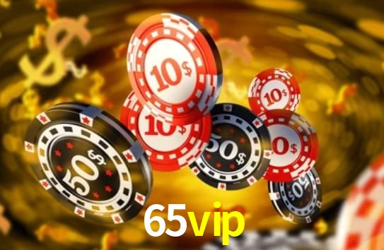 Mesa de Blackjack 65vip